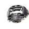 Hendrickson Carrier Assy, Brake Caliper, Lh, Incl 1 Carrier And Mounting Hardware S-33648-2 - alternate 4